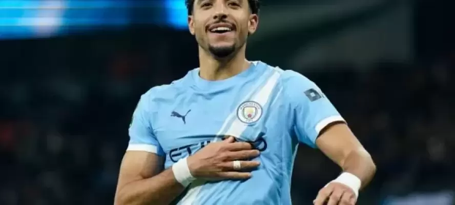 مانشستر سيتي يلاحق الصدارة أمام بيرنلي.. ومرموش يبحث عن فرصة العودة