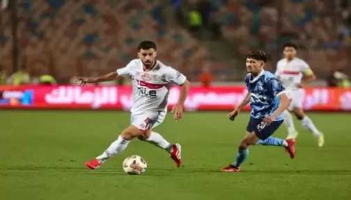 قمة الحسم المبكر.. الزمالك يصطدم بـبيراميدز في صراع الصدارة بالدوري