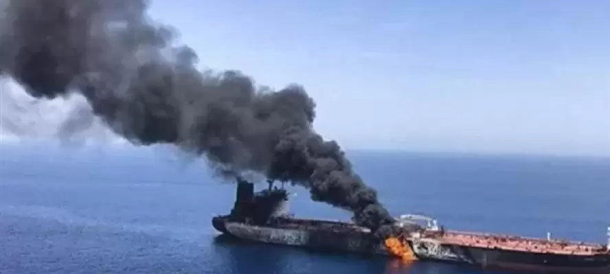 إيران ترفع جاهزية قواتها وتتمسك بخيار الردع وسط تحركات دبلوماسية للتهدئة