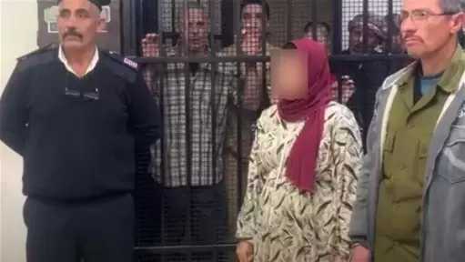 الإعدام شنقًا لربة منزل أنهت حياة رضيعتها داخل دولاب بالبحيرة