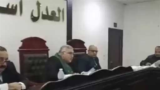 تأجيل محاكمة متهم بهتك عرض نجله المريض بالتوحد في البحيرة إلى 20 مايو لسماع الطب الشرعي