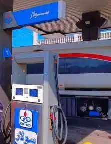 ضبط محطة وقود استولت على 12,999 لتر سولار بالسوق السوداء ومخالفات تموينية متنوعة بالبحيرة