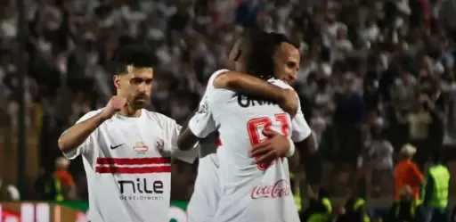الزمالك يقتنص فوزًا ثمينًا من بيراميدز ويقترب من حصد الدوري