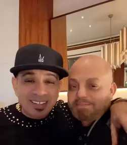 إبراهيم الشناوي.. نموذج مشرف لرجل الأعمال المصري في الإمارات ونجاح لافت في مجال الإنتاج الفني