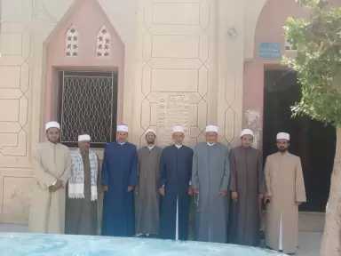 انطلاق 3 قوافل دعوية مشتركة بين الأزهر والأوقاف إلى سوهاج وبني سويف وأسوان