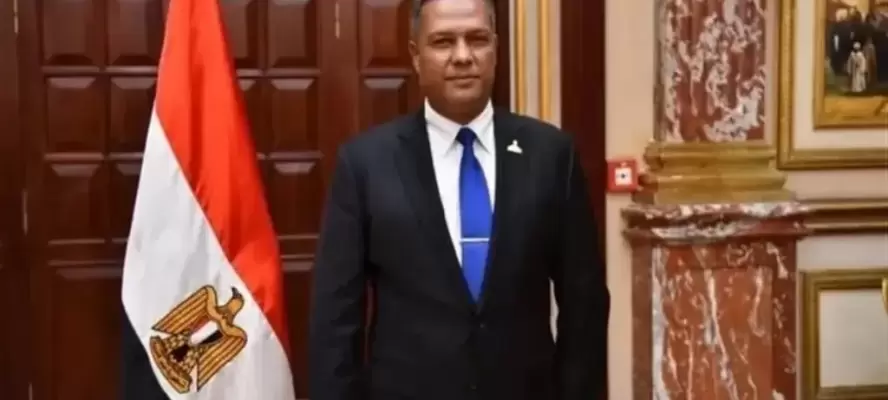 برلماني يهنيء الرئيس السيسي والقوات المسلحة بذكرى تحرير سيناء