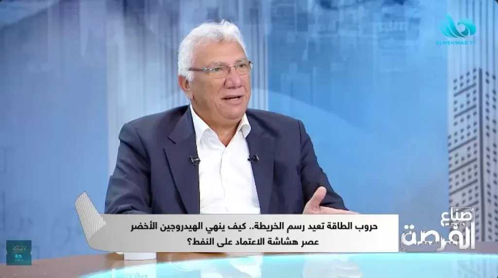علاء كمال: مصر تمتلك مقومات المركز العالمي وعلينا التوقف عن انتظار الخارج