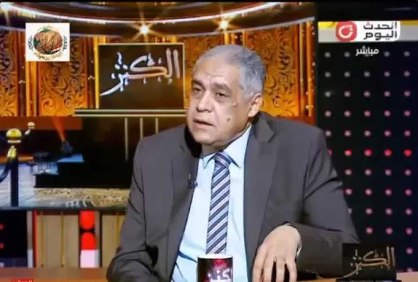 خبير أمني: مصر مؤهلة لقيادة المنطقة وحمايتها بثقلها العسكري والتنموي