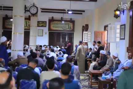 مشيخة أولاد وافي بأسيوط تطلق مشروع الألف فدان وتعقد مؤتمرا عاما بحضور أبناء القبيلة