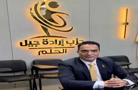 إبراهيم ضيف: خطاب الرئيس السيسي في عيد تحرير سيناء يعكس صلابة الدولة المصرية ويؤكد قدرتها على تحويل التحديات إلى فرص