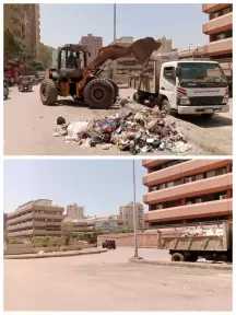 خلال جولة موسعة بالوراق وأوسيم ومنشأة القناطر.. محافظ الجيزة يواجه مخالفات البناء والعشوائيات ويشدد على الانضباط والنظافة