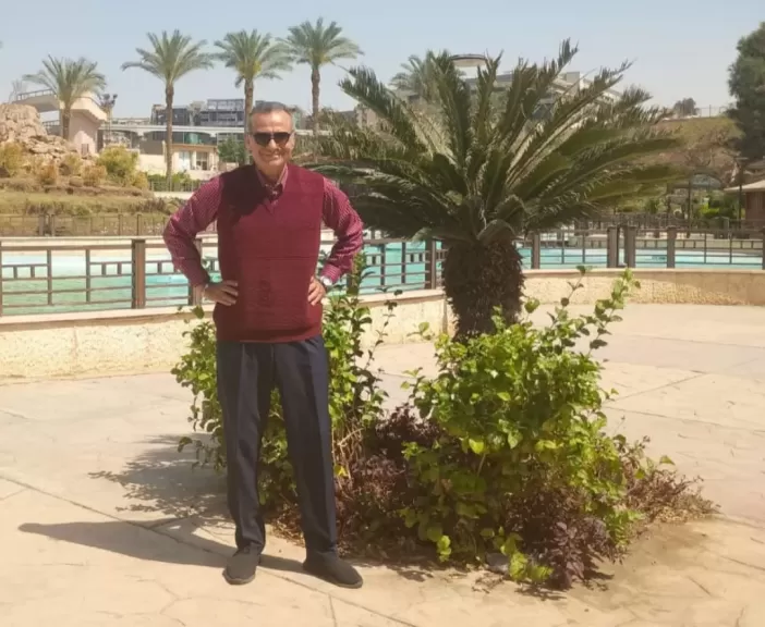 د. وفيق نصير 