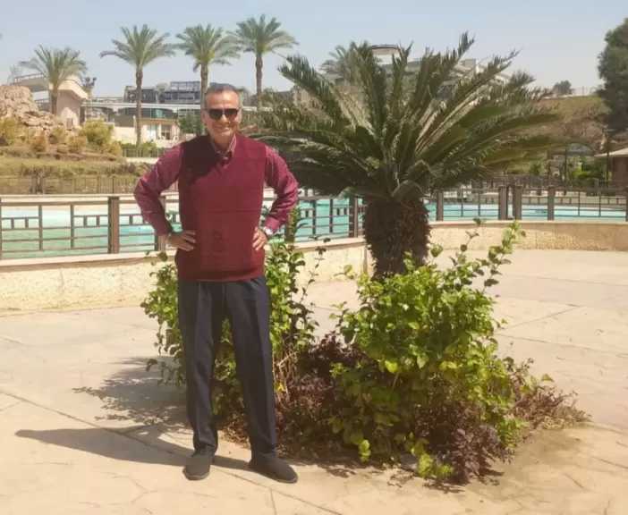 وفيق نصير: الحروب تسرع من تفاقم أزمة التغير المناخي