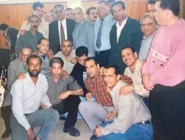 خالد مصطفى يكتب: سيناء ليست مجرد أرض إنها المعنى الحقيقى للوطن