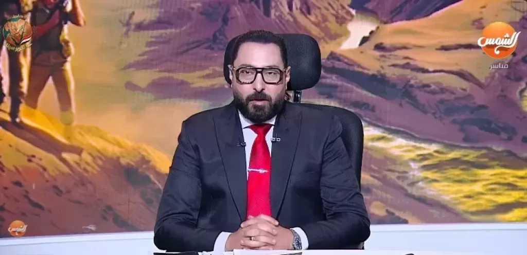 ياسر فضة: سيناء مقبرة الغزاة.. وجيش مصر يزلزل الأرض تحت أقدام المعتدين