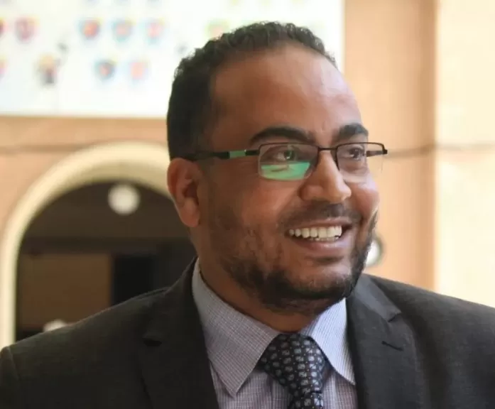 علاء ثابت مسلم 