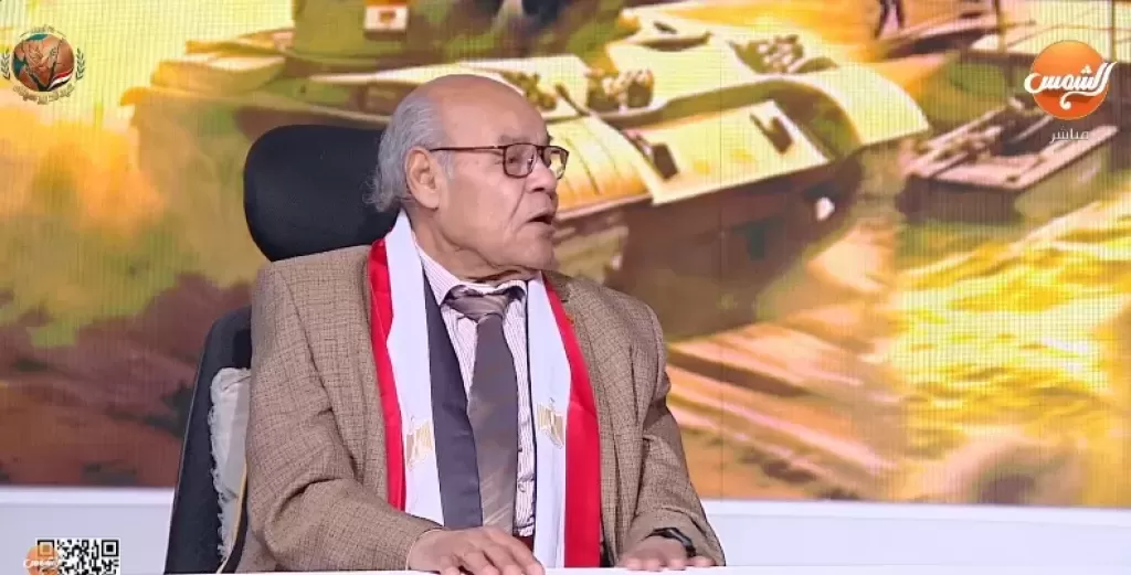 اللواء أ.ح محمد صادق، الخبير الاستراتيجي