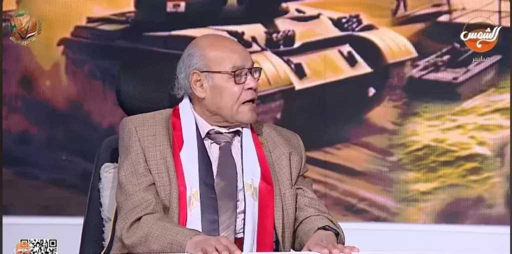 بطل مفاوضات طابا يكشف أسرارًا تُحكى لأول مرة عن وضع القوات بعد 73