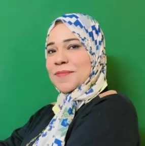 من العمل التطوعي إلى التكريم العالمي.. فاتن فتحي سفيرا للنوايا الحسنة لمنظمة إنسانيون العالمية