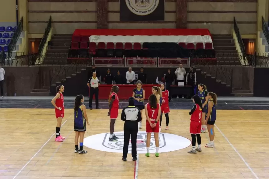 الاهلي وسبورتنج 