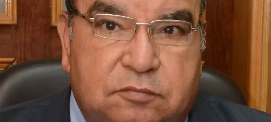 رفعت فياض يكتب: كيف نستفيد في مصر من تقنيات الذكاء الإصطناعي؟