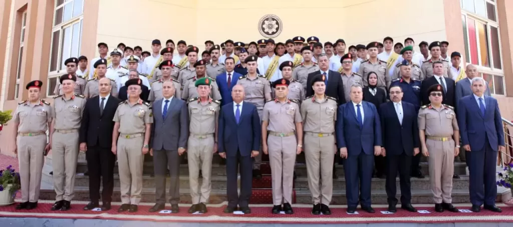 القوات المسلحة 