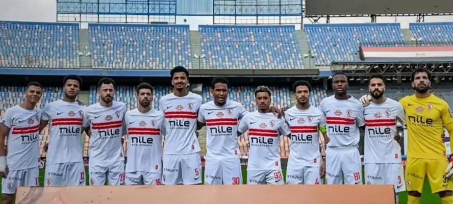 الزمالك يخسر نقطتين أمام انبي وصراع قمة الدوري يشتعل