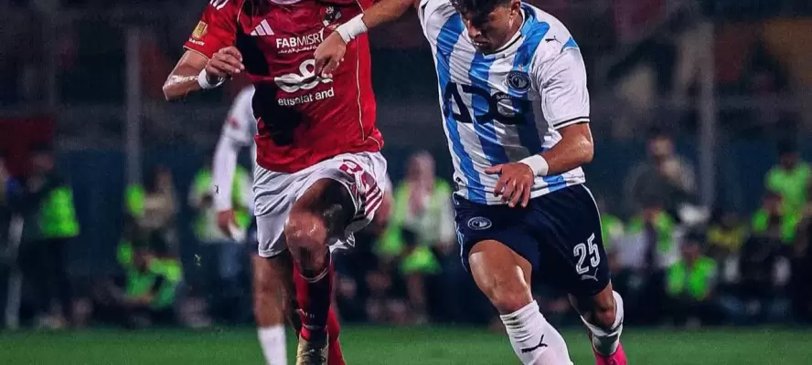 بيراميدز يفوز على الأهلي ويبعده عن المنافسة على لقب الدوري