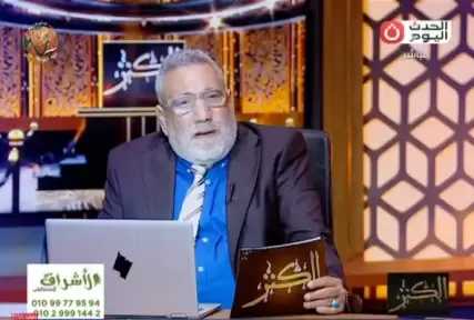 أشرف محمود: سيناء أصبحت عمقًا تنمويًا يزلزل أطماع الأعداء