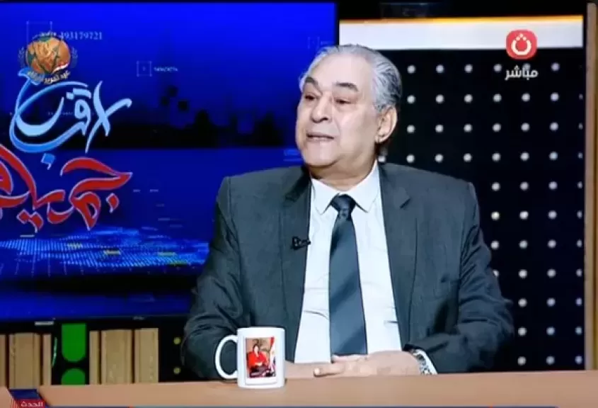  الفنان القدير ياسر علي ماهر