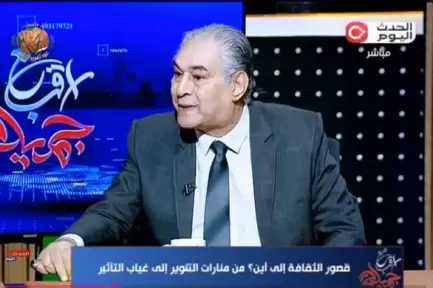 لماذا انسحب آل العدل وصفوت غطاس؟.. ياسر علي ماهر يكشف أسرار توقف ماكينة الإنتاج الفني