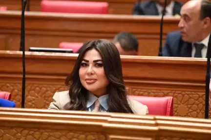 النائبة ولاء الصبان: قافلة ”زاد العزة” تجسد الدور الإنساني المصري الراسخ لدعم غزة