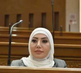 النائبة عبير عطا الله: الرئيس السيسي يرسّخ أولوية رعاية المصريين بالخارج ويعزز دمجهم في مسيرة التنمية الوطنية