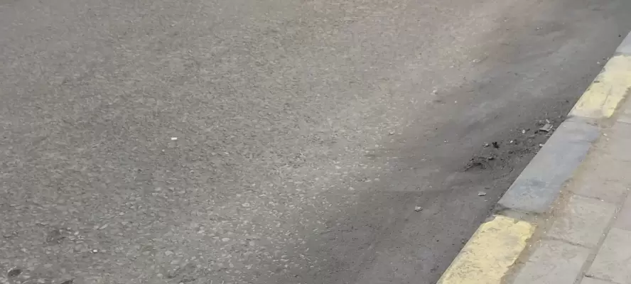 استغاثة عاجلة إلى محافظ الجيزة: فوضى بموقف سيارات بولاق الدكرور تهدد حياة المواطنين