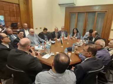 موسى مصطفى موسى: المعارضة الوطنية شريك في حماية الدولة.. والتعليم بوابة بناء الإنسان المصري