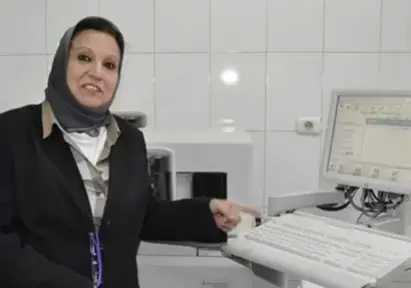 مها عقل: الندوات التثقيفية بالجامعات هي حائط الصد ضد من يستقطبون الشباب