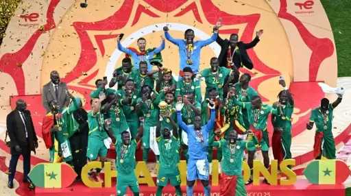 المحكمة الرياضية الدولية تمنح المغرب مهلة أخيرة للرد على طعن السنغال