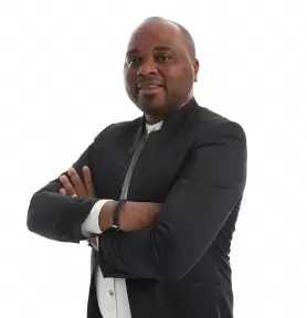 جوميا مصر تعيّن ليونيل موبي رئيسًا تنفيذيًا