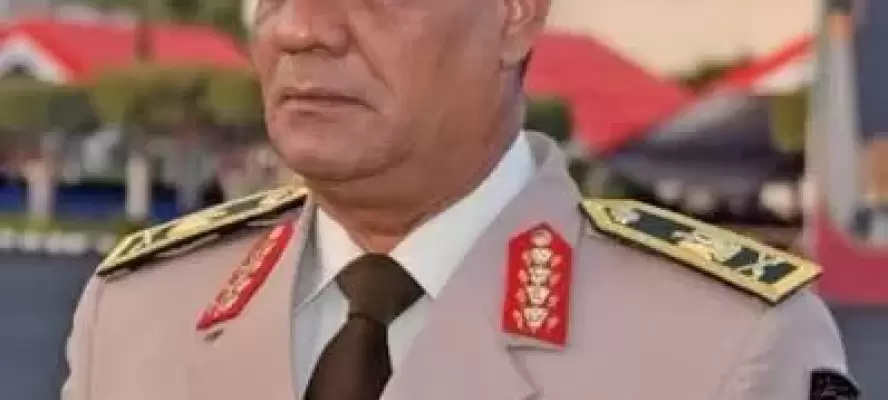 وزير الدفاع والإنتاج الحربى يشهد تنفيذ المرحلة الرئيسية للمشروع التكتيكى بجنود ( بدر 2026) بالذخيرة الحية لإحدى وحدات الجيش الثالث الميدانى‎