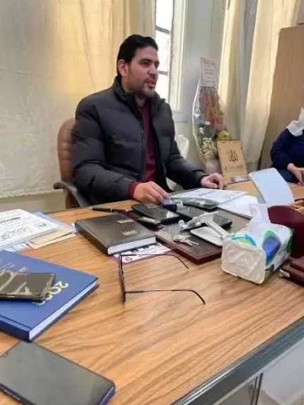 «صدر المنيا» تواصل التألق الطبي.. 6 جراحات دقيقة تُنهي معاناة المرضى وتؤكد كفاءة الأطقم الطبية