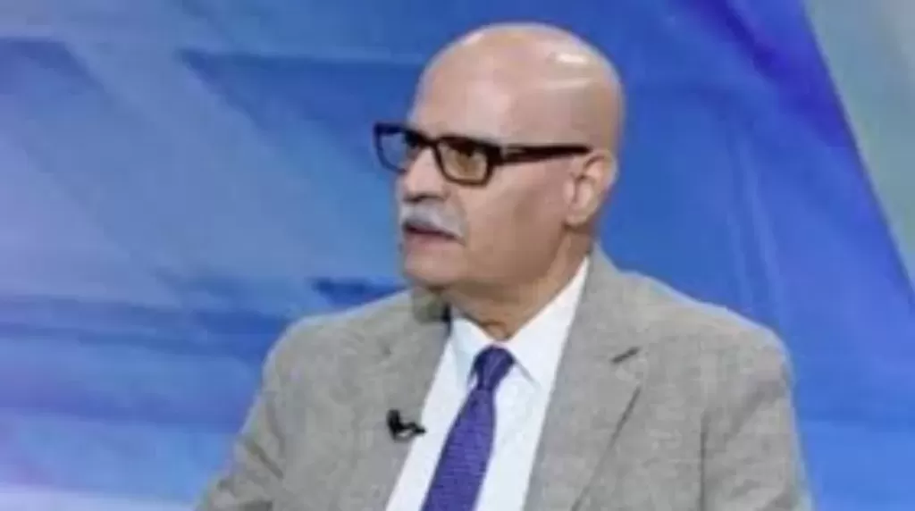  محمد رائف رئيس الإسماعيلي 