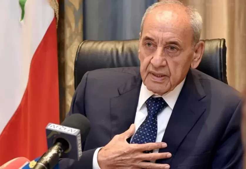 نبيه بري وتحدي استعادة الثقة: مساعي التنسيق المؤسسي في مهب الأزمات