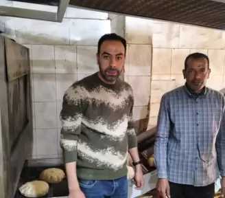 حملات تموينية مشددة بالبحيرة.. ضبط 15 مخبزًا لإنتاج خبز ناقص الوزن ومخالفات بالدقيق المدعم