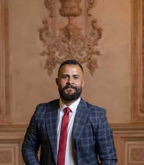 من المنوفية إلى لندن.. محمد صبحي ”الدينامو” يغزو العالمية بفيلم كرتون مبتكر