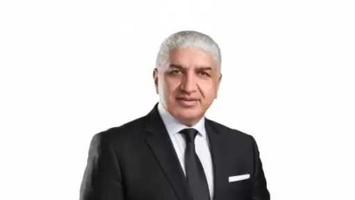 وكيل أفريقية النواب: كلمة الرئيس السيسي في عيد العمال تعكس انحياز الدولة الحاسم للعمال