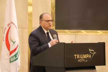 رئيس هيئة الدواء المصرية يشارك في المائدة المستديرة لـ«Pharma Vision 10» ويؤكد أهمية حوكمة الرعاية الصحية في مواجهة الأزمات العالمية