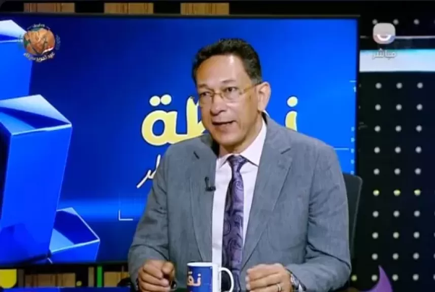 الدكتور محمد أحمد منصور، أستاذ التغذية العلاجية