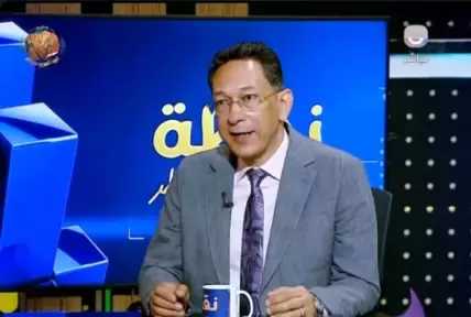 ​أستاذ تغذية علاجية يُحذر: تريندات التغذية مضللة وتقود المرضى لمسارات مجهولة