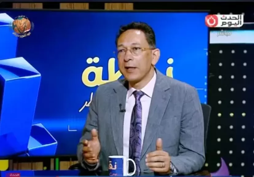 الدكتور محمد أحمد منصور، أستاذ التغذية العلاجية