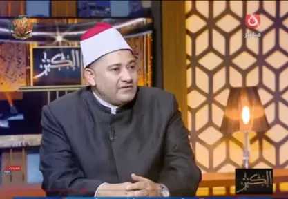 عالم بالأوقاف يكشف سر الصحابي الذي بشره الرسول بالجنة 3 مرات دون كثرة عبادة